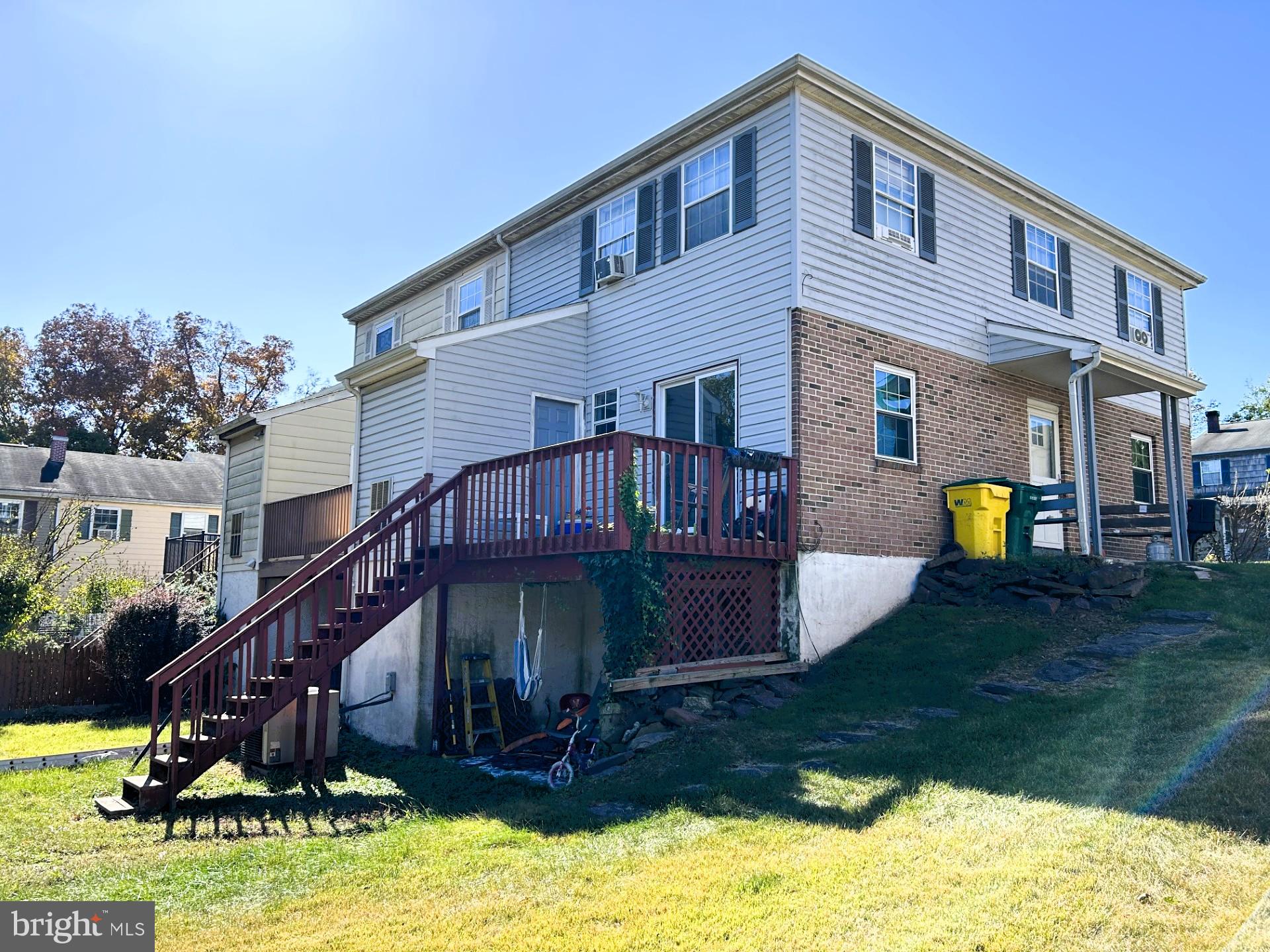 236 Lexington Road Schwenksville, PA 19473 - Photo 2 of 8 Welcome to 236 Lexington Rd, Schwenksville!
