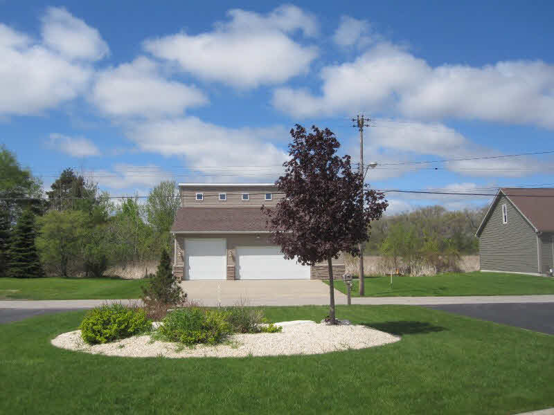 901 South Linwood Beach Road Linwood, MI 48634 - Photo 6 of 12 Gallery Image 6