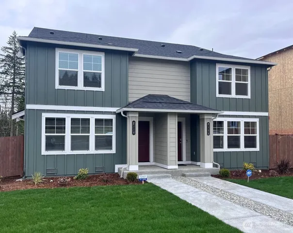 $2,600 | 2114 Trailside Drive Northeast, Olympia, WA 98506