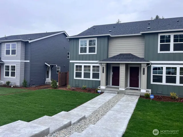 $2,600 | 2114 Trailside Drive Northeast, Olympia, WA 98506