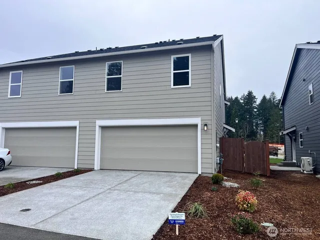 $2,600 | 2114 Trailside Drive Northeast, Olympia, WA 98506