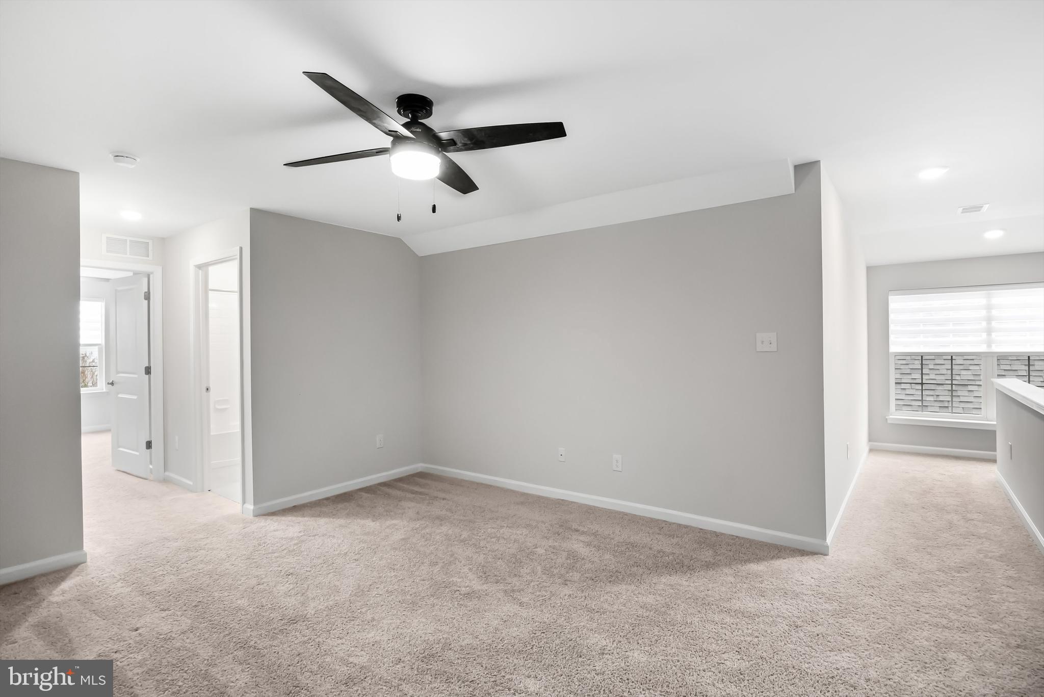 55 Walton Way Delanco, NJ 08075 - Photo 31 of 38 Upstairs Living Space
