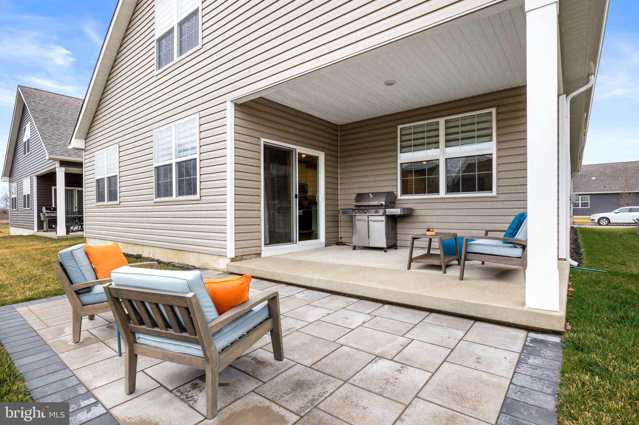 55 Walton Way Delanco, NJ 08075 - Photo 36 of 38 Patio