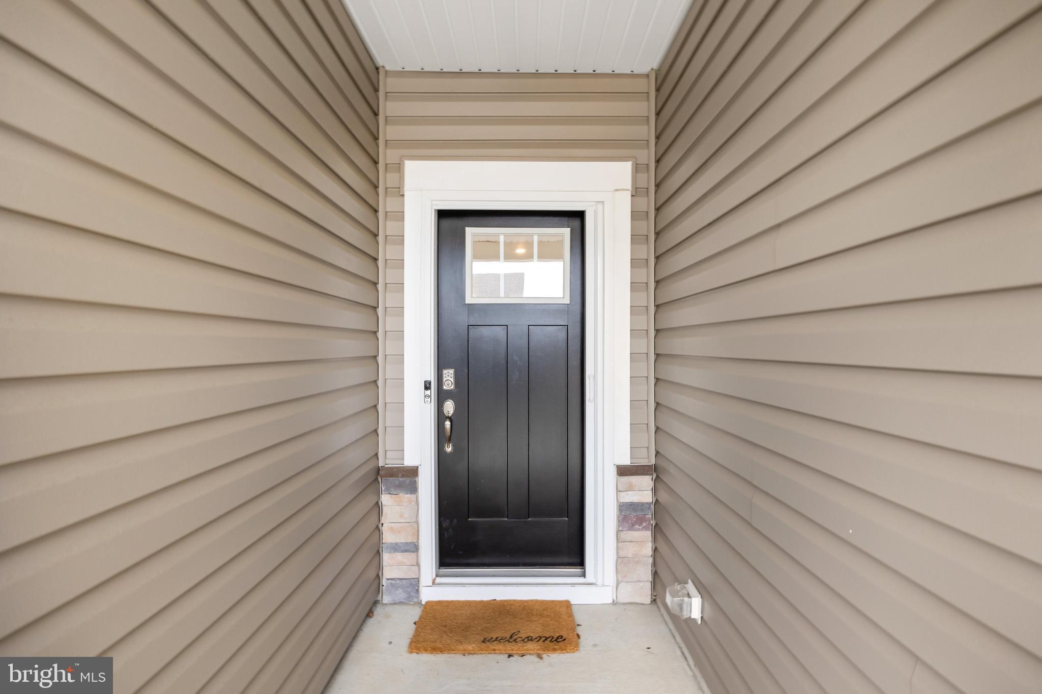 55 Walton Way Delanco, NJ 08075 - Photo 4 of 38 Front Entry