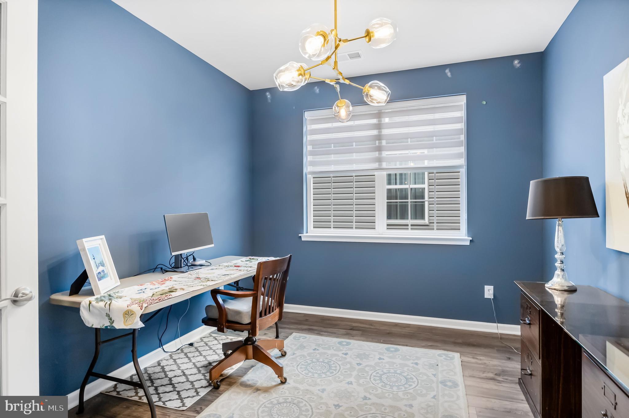 55 Walton Way Delanco, NJ 08075 - Photo 8 of 38 Den/Office
