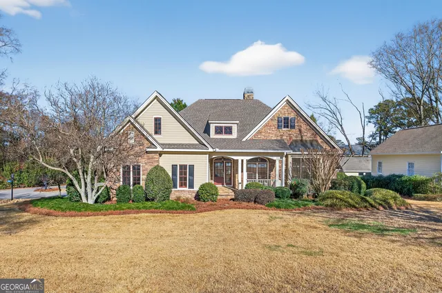 $689,000 | 691 Skyline Drive, Madison, GA 30650