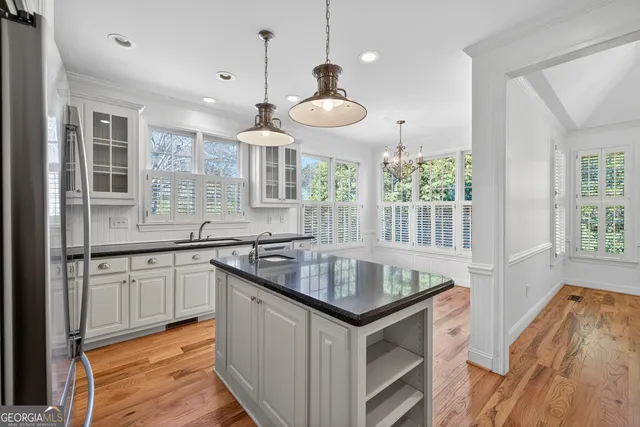 $689,000 | 691 Skyline Drive, Madison, GA 30650