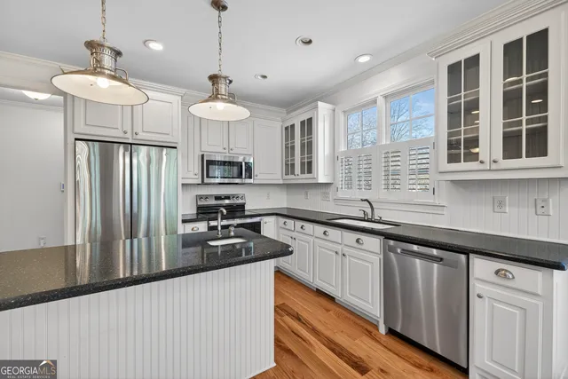 $689,000 | 691 Skyline Drive, Madison, GA 30650