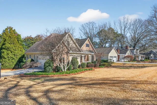 $689,000 | 691 Skyline Drive, Madison, GA 30650