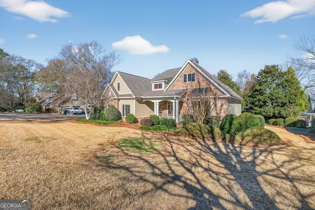 $689,000 | 691 Skyline Drive, Madison, GA 30650
