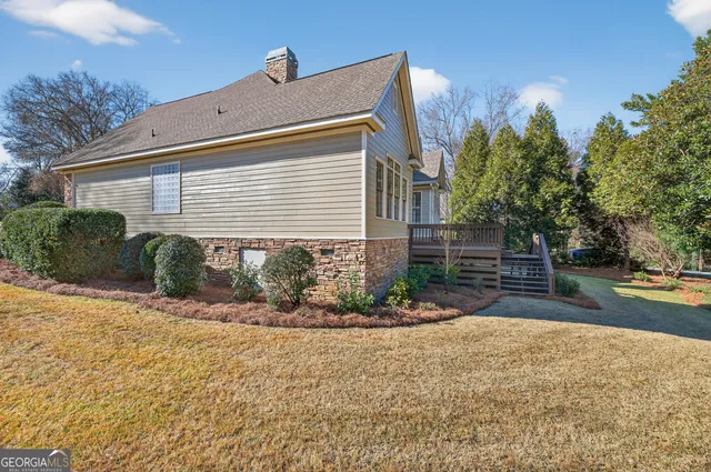 $689,000 | 691 Skyline Drive, Madison, GA 30650