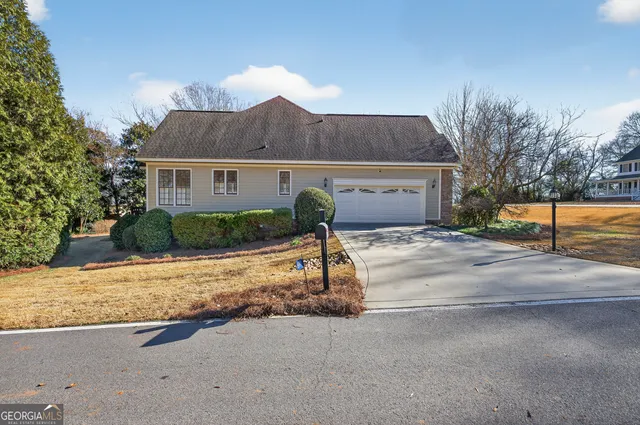 $689,000 | 691 Skyline Drive, Madison, GA 30650