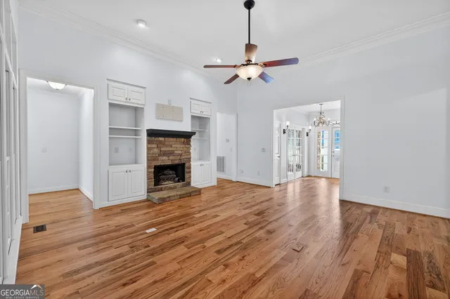 $689,000 | 691 Skyline Drive, Madison, GA 30650