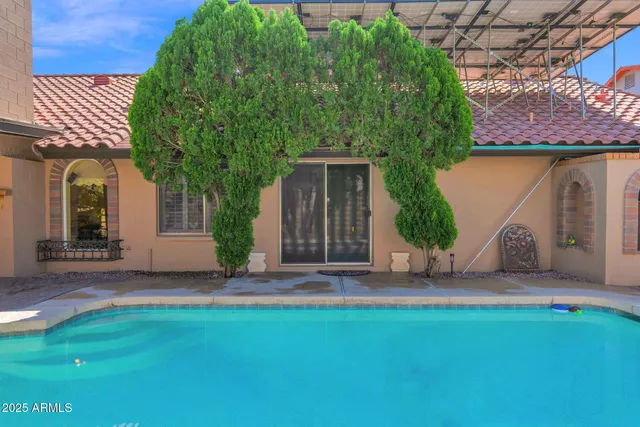 $655,000 | 1114 West Meseto Avenue, Mesa, AZ 85210