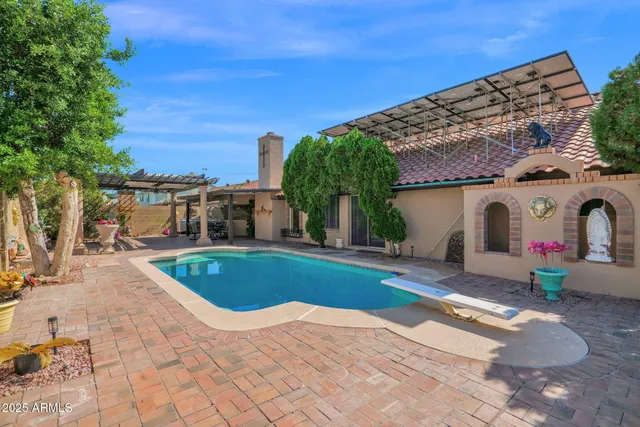 $655,000 | 1114 West Meseto Avenue, Mesa, AZ 85210