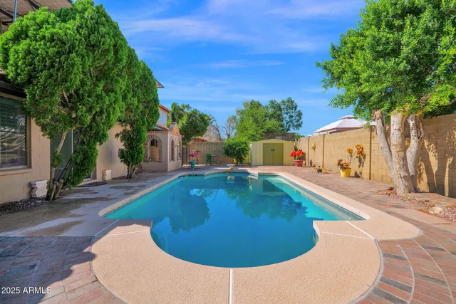 $655,000 | 1114 West Meseto Avenue, Mesa, AZ 85210