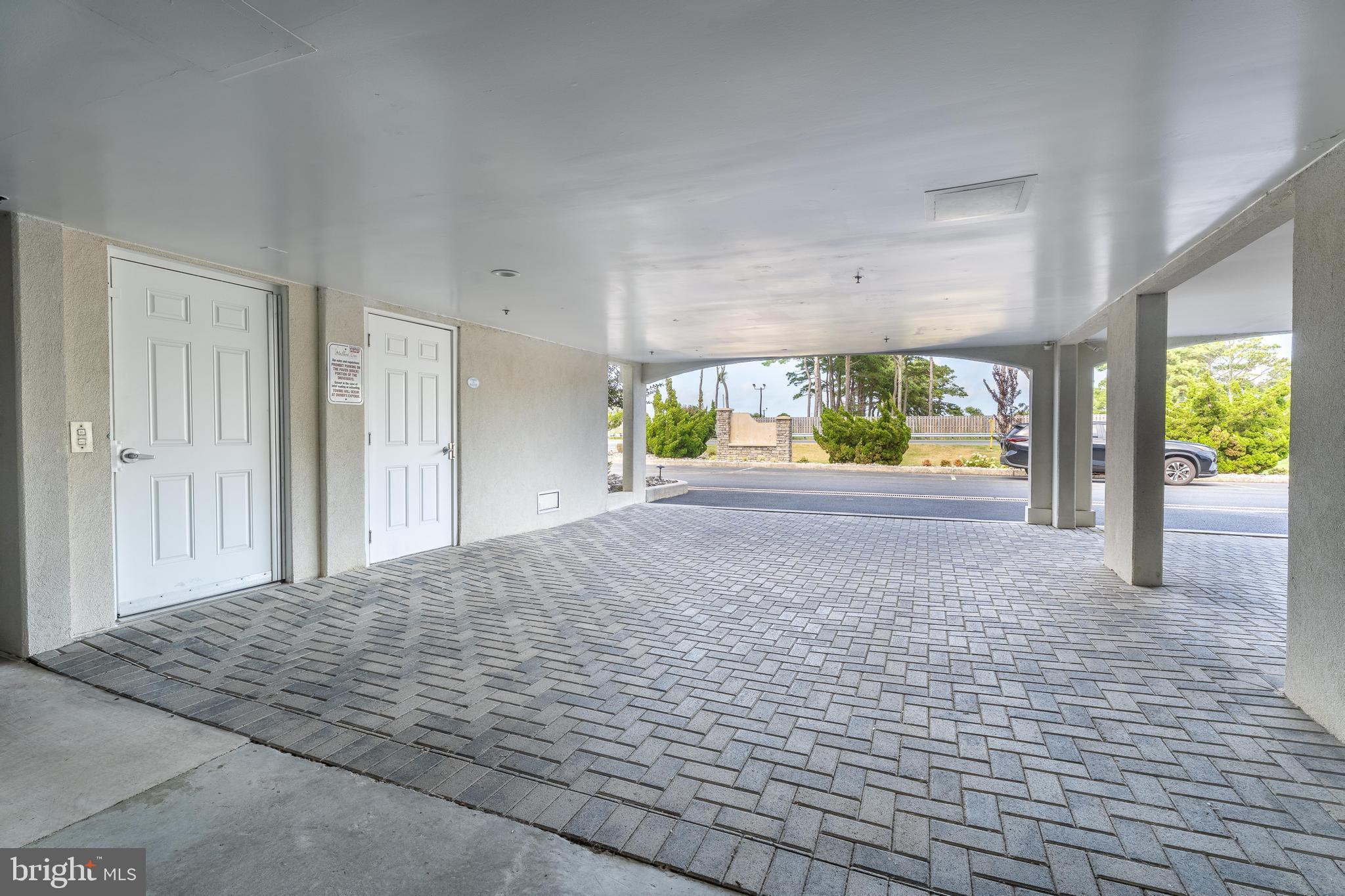 37304 Lighthouse Road, Unit 10 Selbyville, DE 19975 - Photo 39 of 40 a view of an empty room and a window