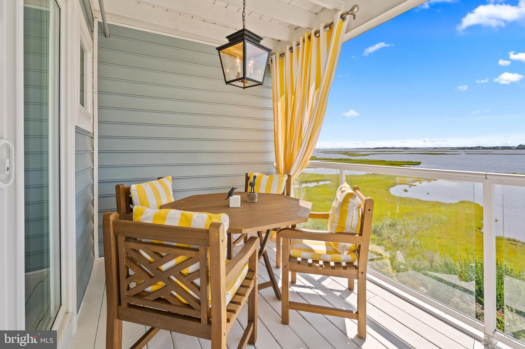 37304 Lighthouse Road, Unit 10 Selbyville, DE 19975 - Photo 10 of 40 a view of an outdoor space