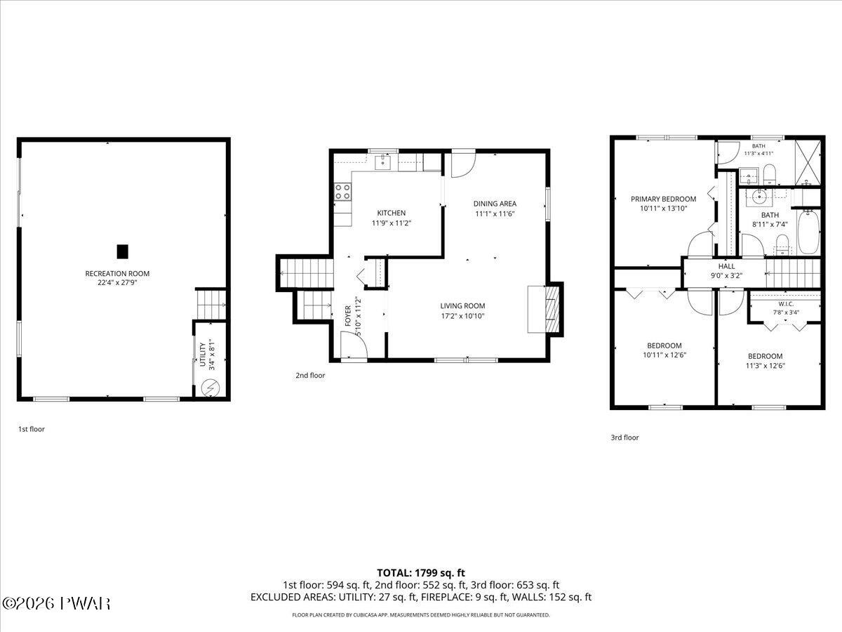 124 Pine Tree Road Shohola, PA 18458 - Photo 80 of 83