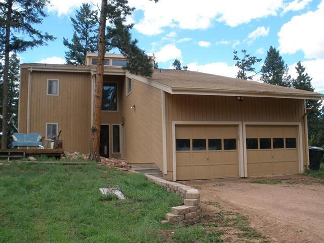 1548 Nova Road Pine, CO 80470 - Photo 1 of 1 Gallery Image 1