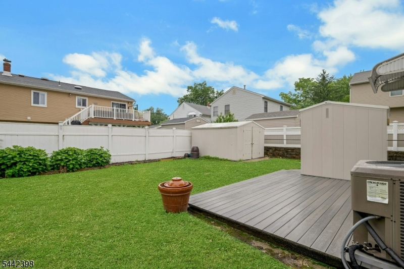 61 Fairmount Road Parsippany, NJ 07054 - Photo 20 of 21
