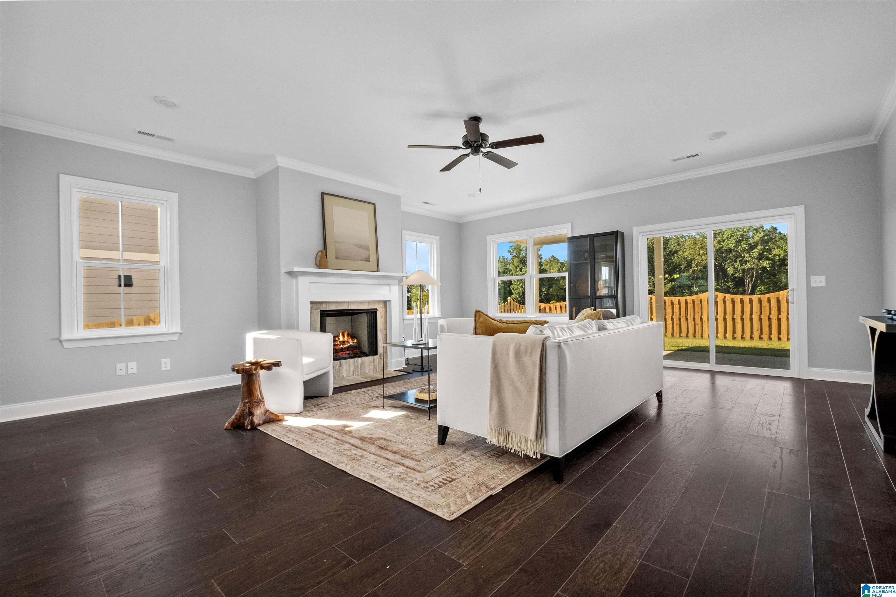 5416 Longmeadow Ridge Trussville, AL 35173 - Photo 20 of 63