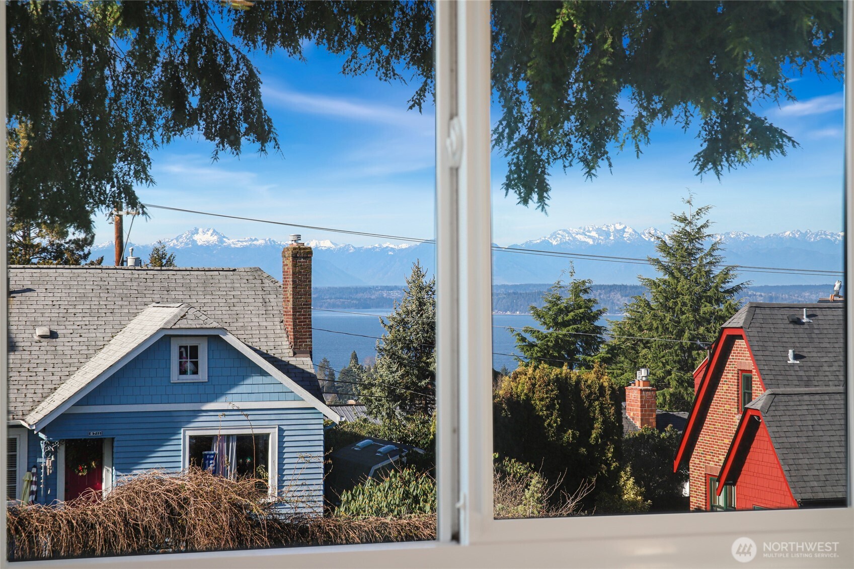 6712 36th Avenue Southwest Seattle, WA 98126 - Photo 11 of 26