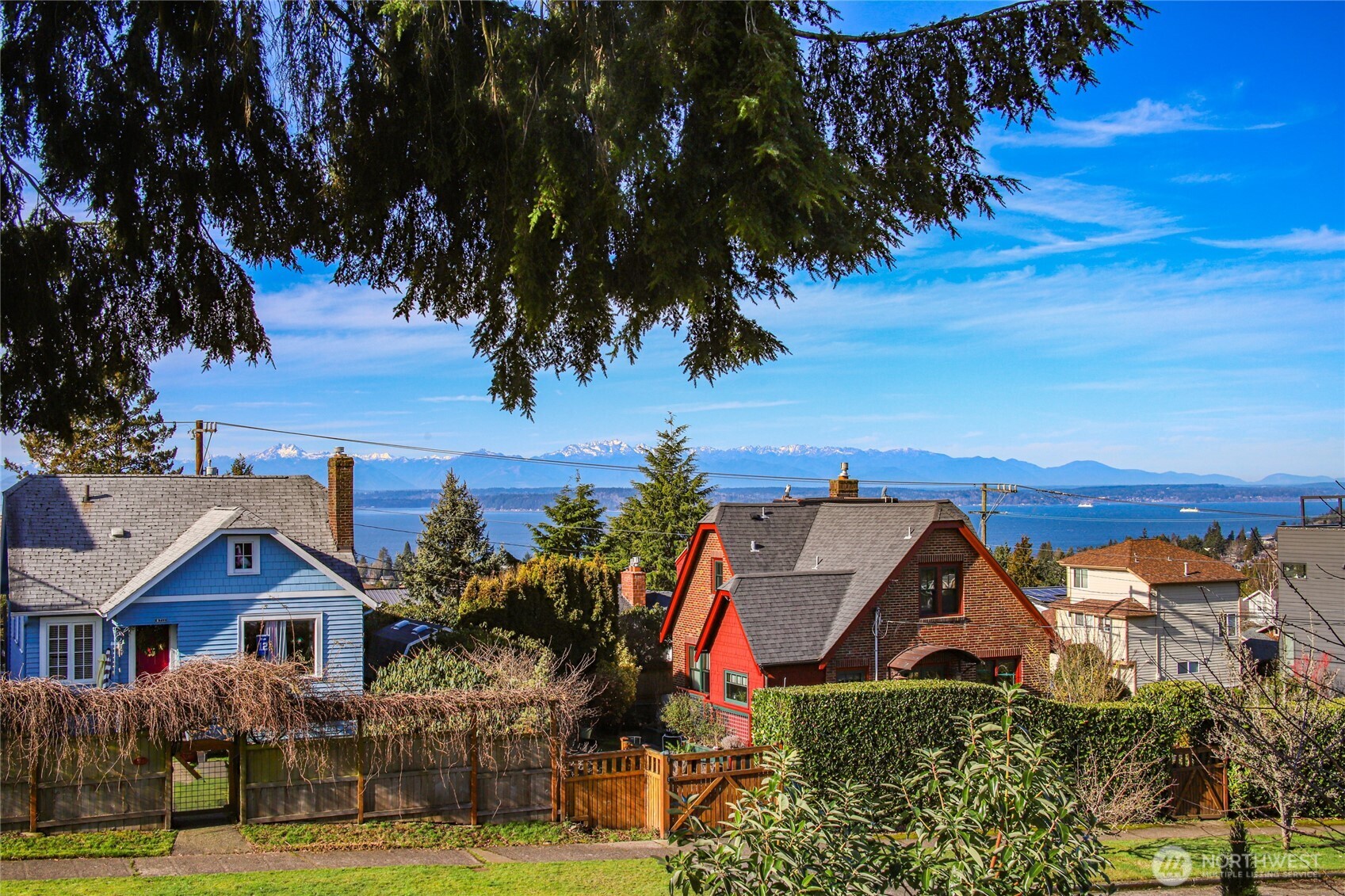 6712 36th Avenue Southwest Seattle, WA 98126 - Photo 12 of 26