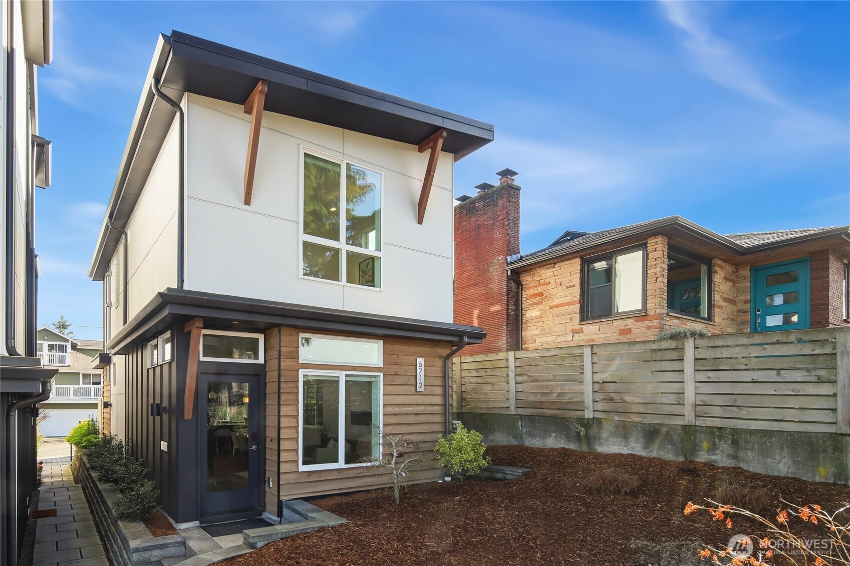 6712 36th Avenue Southwest Seattle, WA 98126 - Photo 23 of 26