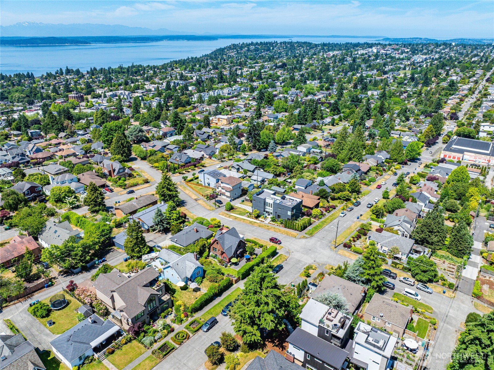 6712 36th Avenue Southwest Seattle, WA 98126 - Photo 25 of 26