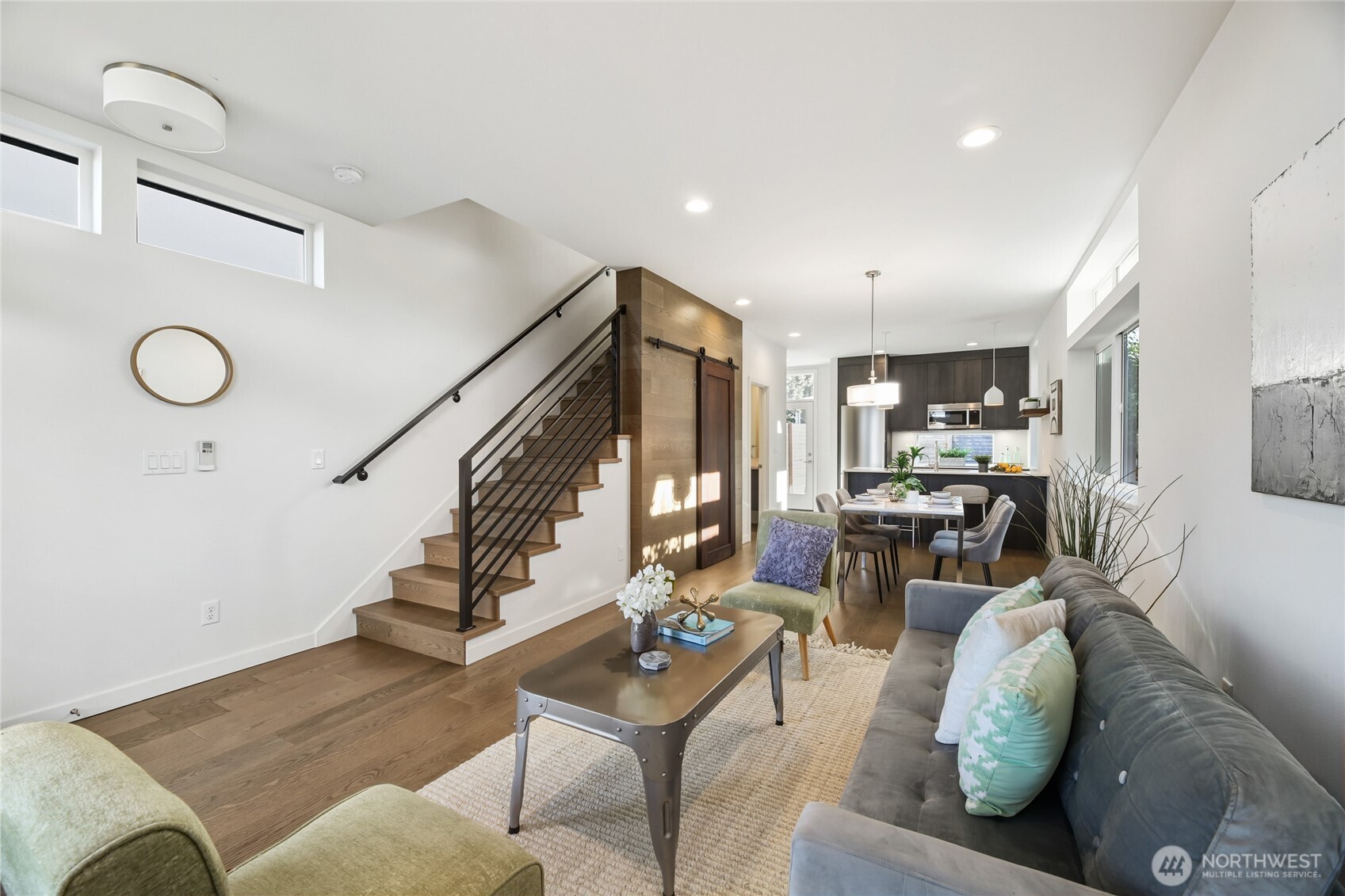 6712 36th Avenue Southwest Seattle, WA 98126 - Photo 8 of 26