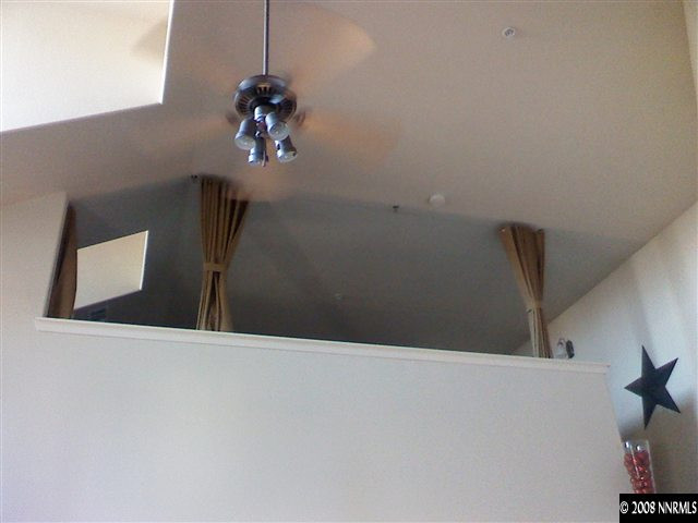 17000 Wedge Parkway, Unit 125 Reno, NV 89511 - Photo 5 of 7 a view of a chandelier fan