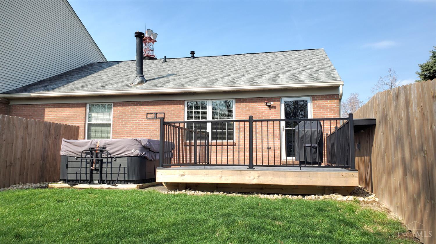 3501 Jessup Road Cincinnati, OH 45239 - Photo 39 of 44