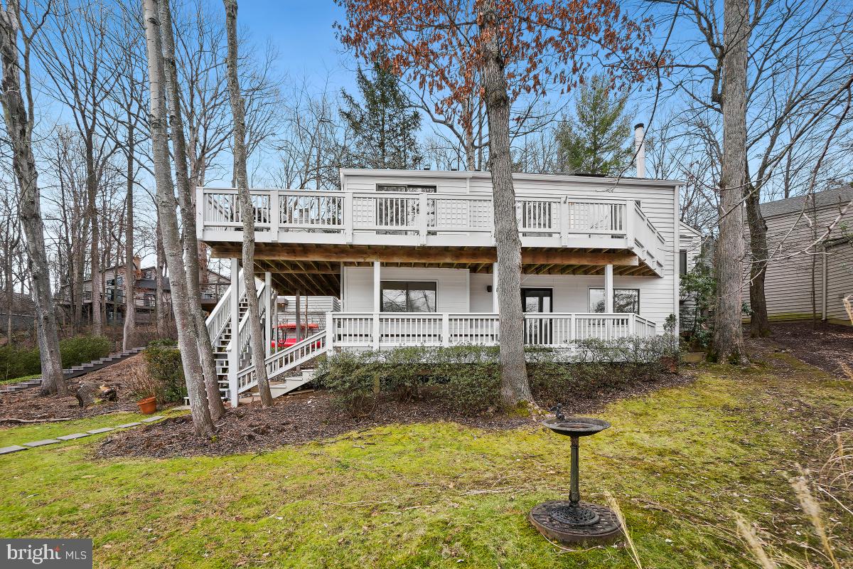 2259 Compass Point Lane Reston, VA 20191 - Photo 51 of 58