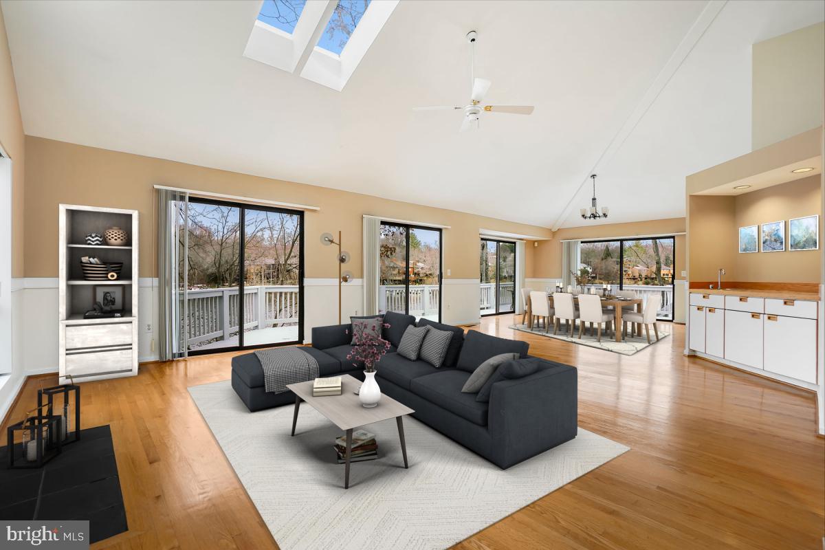 2259 Compass Point Lane Reston, VA 20191 - Photo 6 of 58