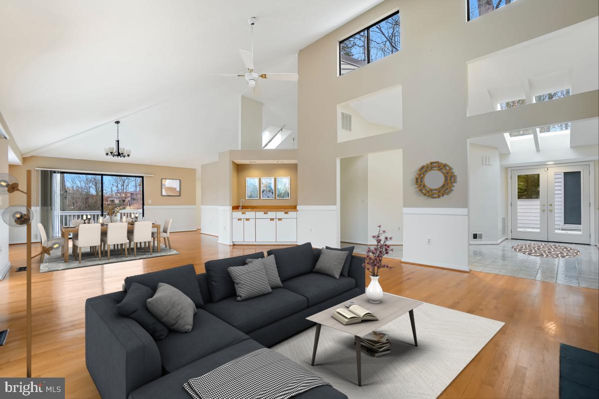 2259 Compass Point Lane Reston, VA 20191 - Photo 8 of 58