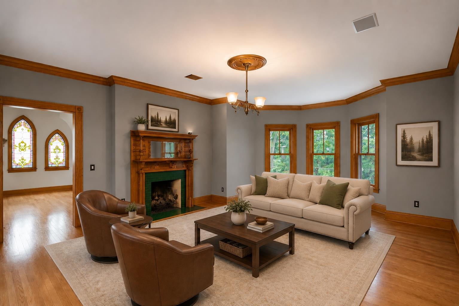 6 Pebble Beach Circle Madison, WI 53717 - Photo 18 of 79