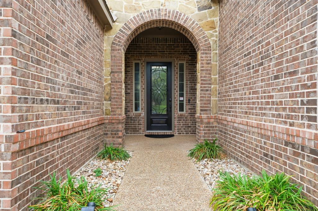 17031 Stone Briar Road Woodway, TX 76712 - Photo 4 of 36