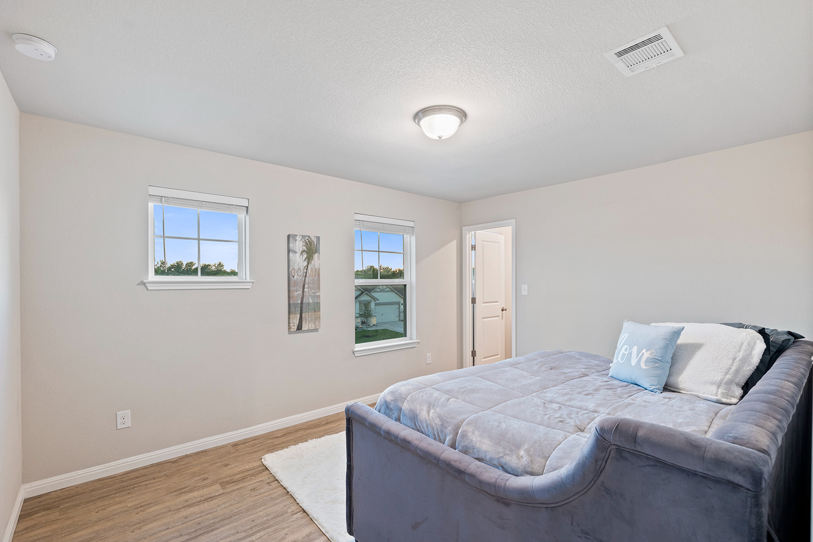 419 Windy Reed Road Hutto, TX 78634 - Photo 20 of 28 Gallery Image 20