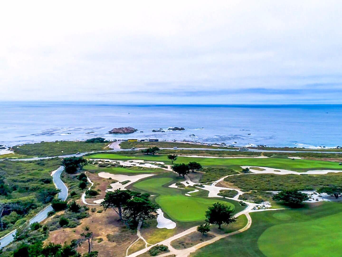 3180 Bird Rock Road Pebble Beach, CA 93953 - Photo 1 of 37 Gallery Image 1