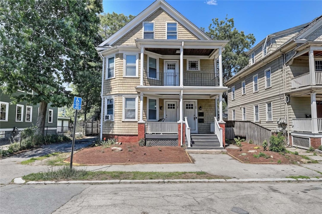 168 4th Street Providence, RI 02906 - Photo 1 of 16