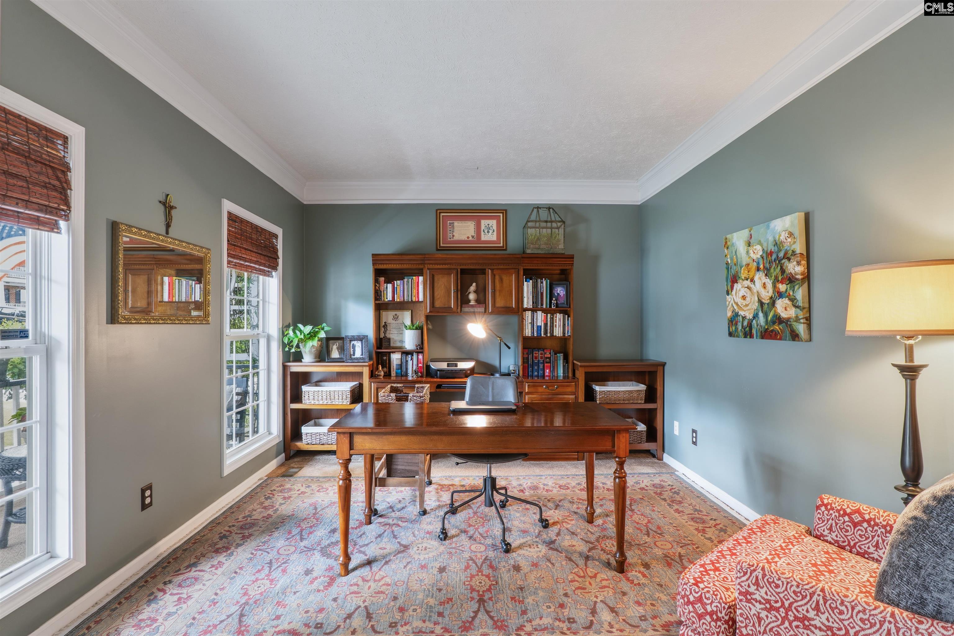 201 Berkeley Ridge Drive Columbia, SC 29229 - Photo 5 of 65