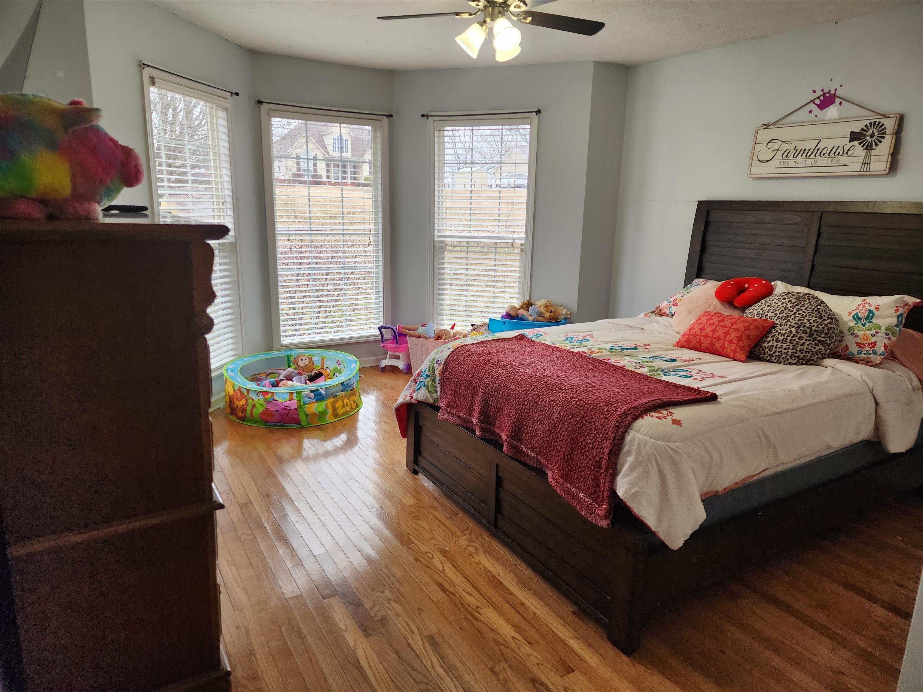 2316 Edith-Nankipoo Road Ripley, TN 38063 - Photo 10 of 12 a bedroom with a bed and window