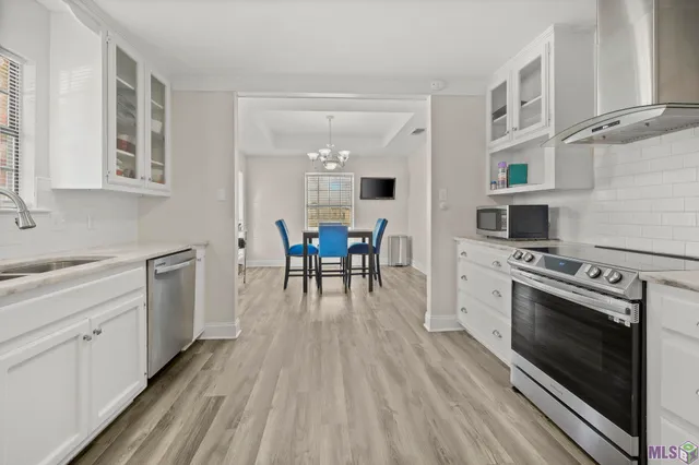 $230,000 | 9722 East Swingalong Avenue, Baton Rouge, LA 70814