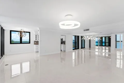 $598,000 | 5380 North Ocean Drive, Unit 5A, Riviera Beach, FL 33404