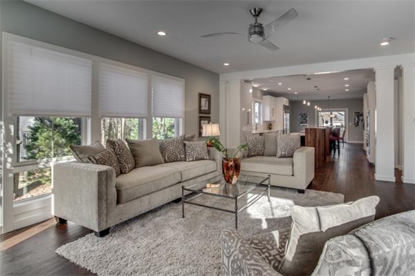 2 Benjamin Road Lexington, MA 02421 - Photo 9 of 30 Gallery Image 9