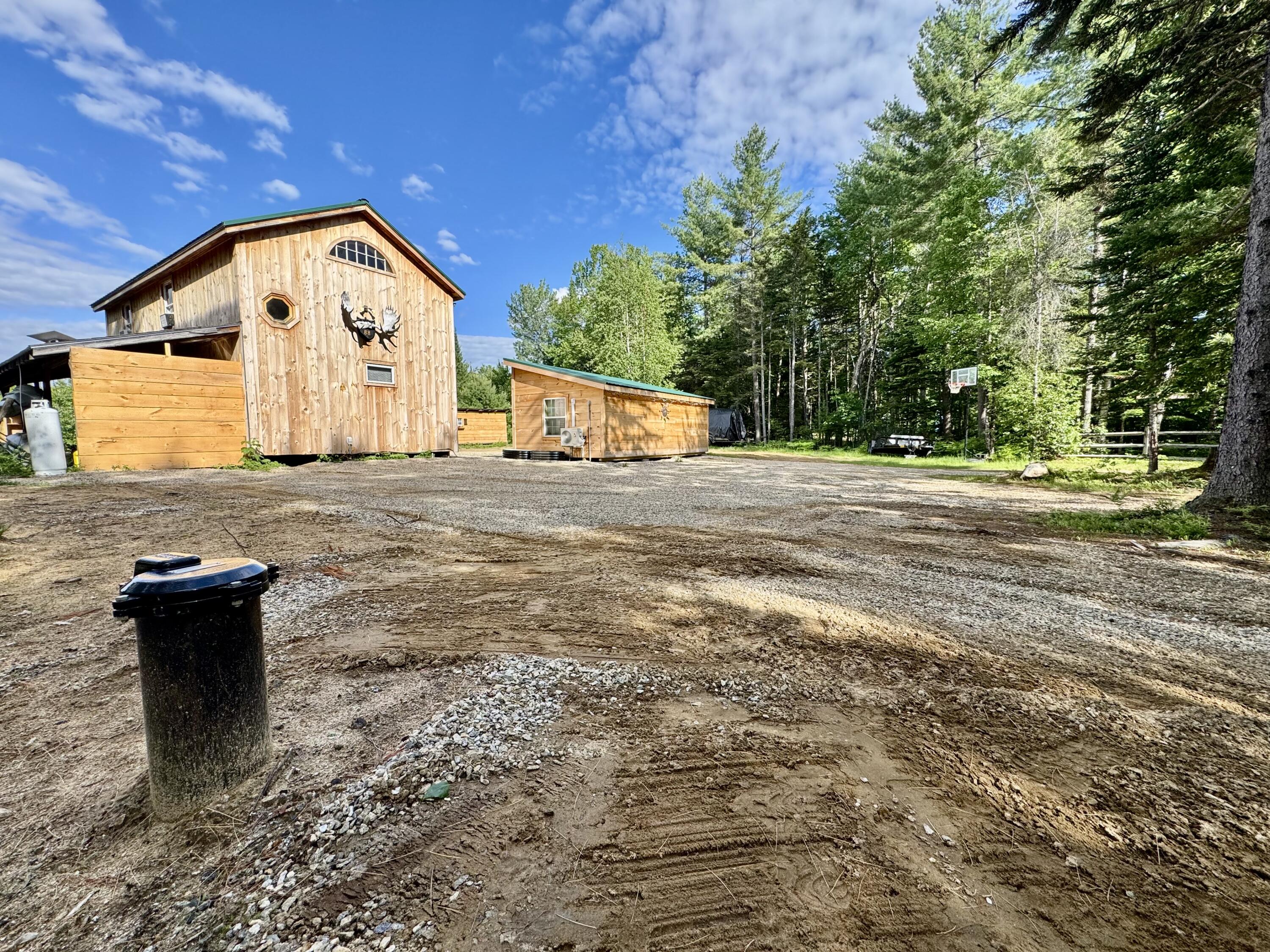 88 Coburn Road Carthage, ME 04224 - Photo 2 of 49