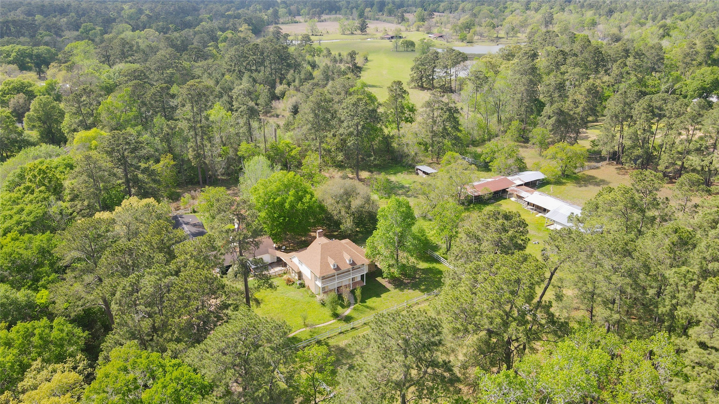 32037 Dobbin-Huffsmith Road Magnolia, TX 77354 - Photo 48 of 49