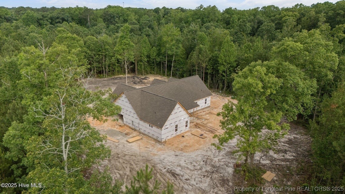 150 Hickory Pointer Way Cameron, NC 28326 - Photo 17 of 50 a view of a outdoor space
