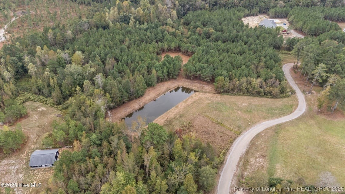 150 Hickory Pointer Way Cameron, NC 28326 - Photo 5 of 50 an aerial view of a house